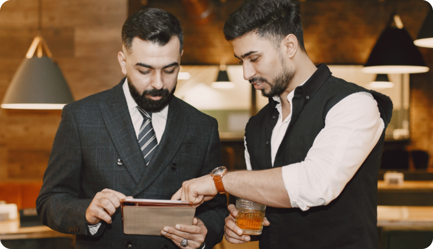 Streamline, automate, and optimise processes for enhanced efficiency and coordination.